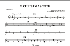 O Christmas Tree (Download) 