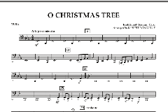 O Christmas Tree (Download) 