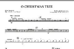 O Christmas Tree (Download) 