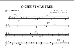 O Christmas Tree (Download) 