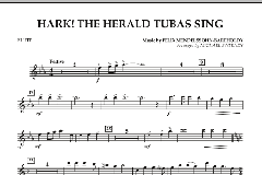 Hark! The Herald Tubas Sing (Download) 