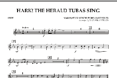 Hark! The Herald Tubas Sing (Download) 
