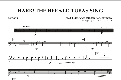 Hark! The Herald Tubas Sing (Download) 