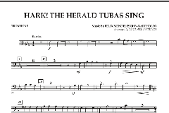Hark! The Herald Tubas Sing (Download) 