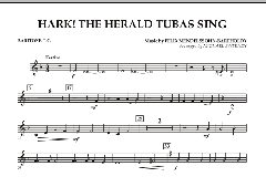 Hark! The Herald Tubas Sing (Download) 