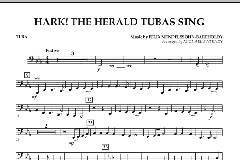 Hark! The Herald Tubas Sing (Download) 