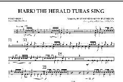 Hark! The Herald Tubas Sing (Download) 