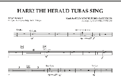 Hark! The Herald Tubas Sing (Download) 
