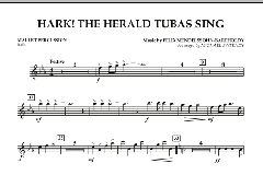 Hark! The Herald Tubas Sing (Download) 