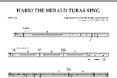 Hark! The Herald Tubas Sing (Download) 