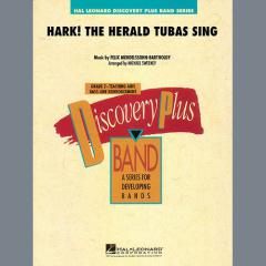 Hark! The Herald Tubas Sing (Download) 