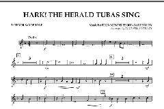 Hark! The Herald Tubas Sing (Download) 