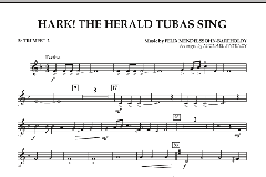 Hark! The Herald Tubas Sing (Download) 