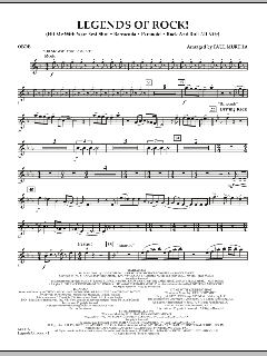 Legends Of Rock! (Download) 