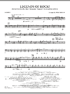 Legends Of Rock! (Download) 