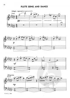 Piano All The Way Level 3 