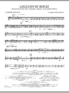 Legends Of Rock! (Download) 