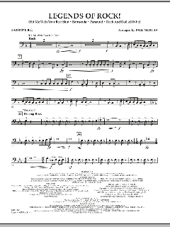 Legends Of Rock! (Download) 