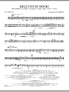 Legends Of Rock! (Download) 