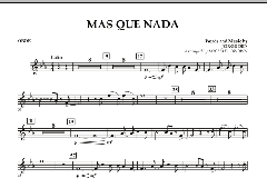Mas Que Nada von Ben Jorge (Download) 