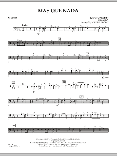 Mas Que Nada von Ben Jorge (Download) 