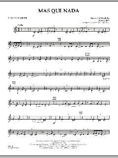 Mas Que Nada von Ben Jorge (Download) 