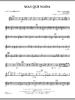 Mas Que Nada von Ben Jorge (Download) 