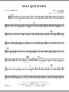 Mas Que Nada von Ben Jorge (Download) 