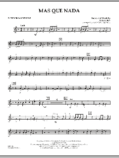 Mas Que Nada von Ben Jorge (Download) 