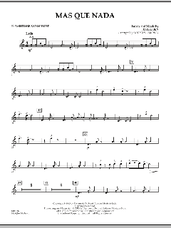 Mas Que Nada von Ben Jorge (Download) 