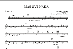 Mas Que Nada von Ben Jorge (Download) 