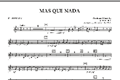 Mas Que Nada von Ben Jorge (Download) 