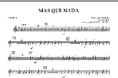 Mas Que Nada von Ben Jorge (Download) 