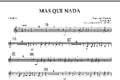 Mas Que Nada von Ben Jorge (Download) 