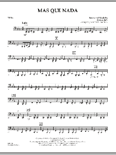 Mas Que Nada von Ben Jorge (Download) 