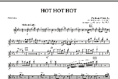 Hot Hot Hot von Alphonsus Cassell (Download) 