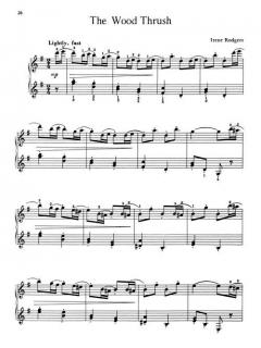 Solo Repertoire For The Young Pianist Book 4 