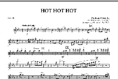 Hot Hot Hot von Alphonsus Cassell (Download) 