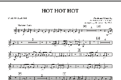 Hot Hot Hot von Alphonsus Cassell (Download) 