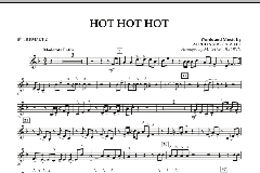 Hot Hot Hot von Alphonsus Cassell (Download) 