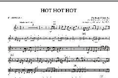 Hot Hot Hot von Alphonsus Cassell (Download) 