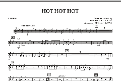 Hot Hot Hot von Alphonsus Cassell (Download) 