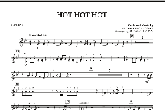 Hot Hot Hot von Alphonsus Cassell (Download) 