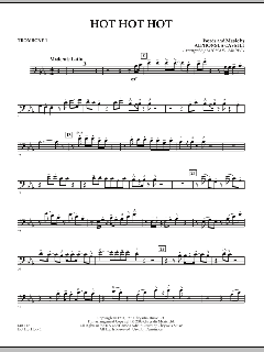 Hot Hot Hot von Alphonsus Cassell (Download) 