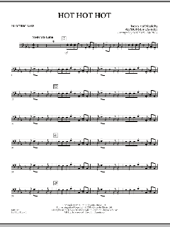 Hot Hot Hot von Alphonsus Cassell (Download) 