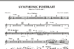 Symphonic Portrait von Michael Brown (Download) 