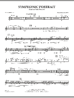 Symphonic Portrait von Michael Brown (Download) 