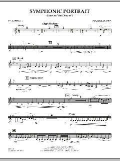 Symphonic Portrait von Michael Brown (Download) 