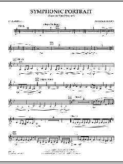 Symphonic Portrait von Michael Brown (Download) 