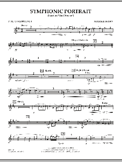 Symphonic Portrait von Michael Brown (Download) 